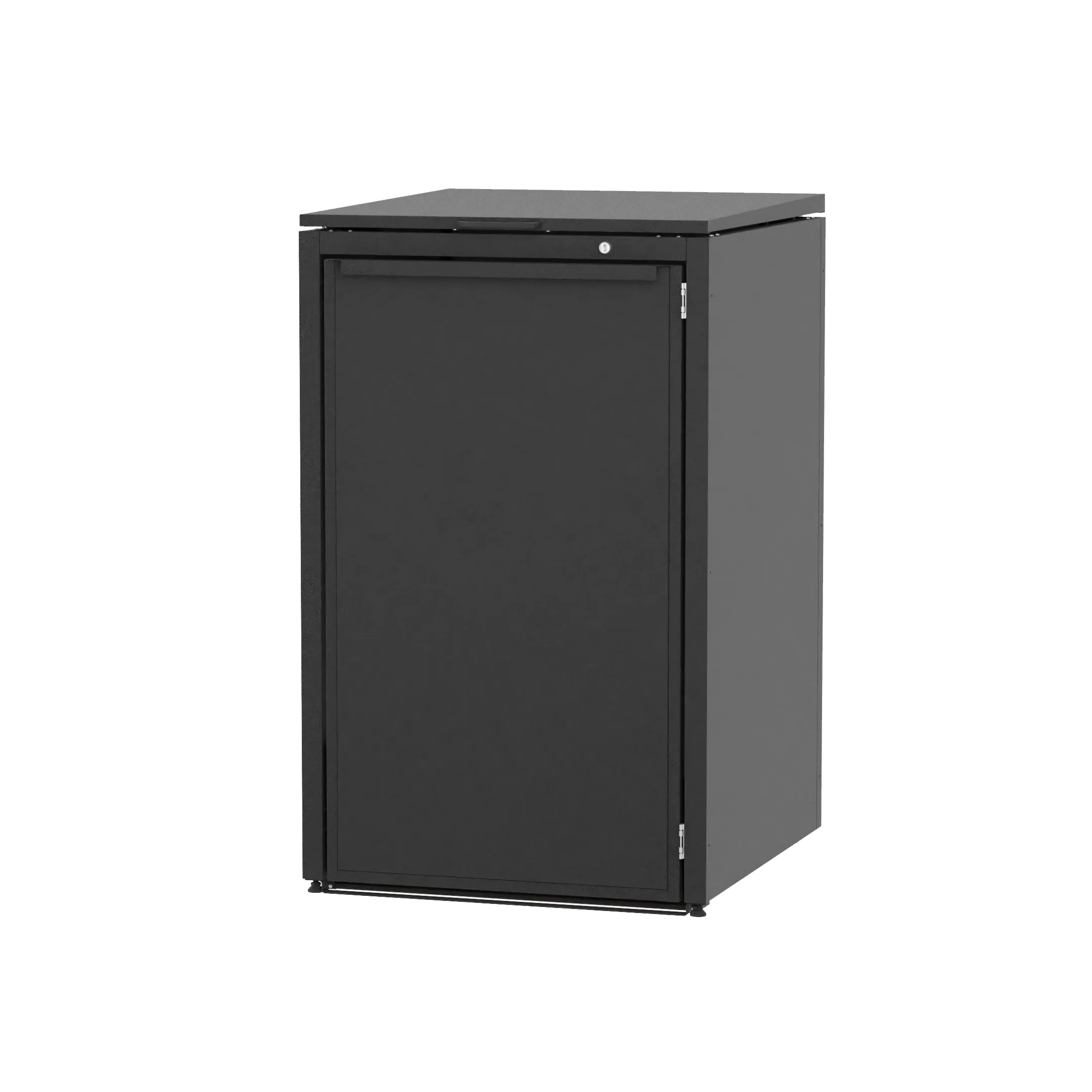 Obudowa pojemnika na odpady